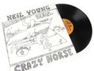 Neil Young - Zuma [New Vinyl LP]