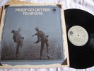 Mint Piggy Go Getter Tear Gas original Paramount gatefold very clean