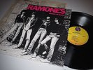 LP RAMONES | ROCKET TO RUSSIA   ORIGINAL 1977