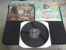 THE BEATLES SGT PEPPERS LONELY HEARTS CLUB BAND UK PRESS 12