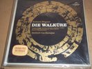 Karajan/Crespin/Janowitz/Veasey WAGNER Die Walkure - DGG 139 229/233 SEALED