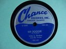 BLUES 78 JOHN L. BOOKER (John Lee Hooker) 