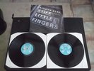 STIFF LITTLE FINGERS ALL THE BEST 1983 UK PRESS 2 X 12