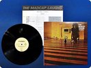 SYD BARRETT The Madcap Laughs EMS50127 LP Fq6373