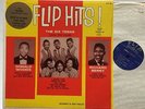 VA Flip Hits  LP NM/NM Richard Berry Six Teens Donald Woods 1959 in Shrinkwrap