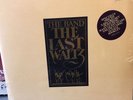The Band    The Last Waltz     Sealed LP