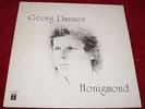 GEORG DANZER HONIGMOND EMI AUSTRIA LP (1973) SUPER RARE