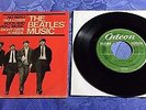 THE BEATLES (7