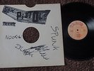 SEX PISTOLS Spunk (Blank BLA 169 UK Original LP 1977) A/ B. + Card Sleeve DIY