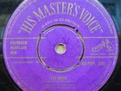 ELVIS PRESLEY TOO MUCH / PLAYIN FOR KEEPS OG UK HMV 7