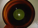 DAVID BOWIE - SCARCE IRISH PRESS LP - Diamond Dogs - Translucent - NICE