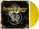 ARMORED SAINT Carpe Noctum (Live 2015) CLEAR GOLDEN YELLOW Vinyl LP [LTD 400]