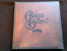 THE ALLMAN BROTHERS BAND - DREAMS - 4 X CASSETTE BOX SET 1989 POLYDOR