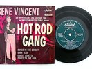 Gene Vincent   Hot Rod Gang 7