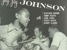 JOHNSON,J.J.-JAY JAY JOHNSON (REIS)  VINYL LP NEW