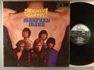 Manfred Mann  Mighty Garvey    Psych  MONO UK Press