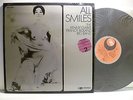 LP,  The Kenny Clarke Francis Boland Big Band, More Smiles, MPS 1968, FOC, Mint-