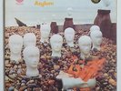 CRESSIDA - ASYLUM - ORIGINAL VERTIGO SWIRL UK FIRST PRESSING NEAR MINT NO RESERV