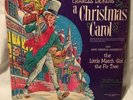 Peter Pan Records A Christmas Carol Charles Dickens Christmas Album