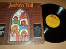 JETHRO TULL 'SUNDAY BEST' RS-5259 REPRISE RECORDS 1971 AUSTRALIAN ISSUE