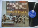 THELONIOUS MONK 