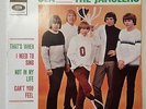 FRENCH EP OLA and THE JANGLERS EXCELLENT ETAT - original psyche rock beat