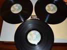 THE BAND The Last Waltz LP Vinyl Record Album ORIGINAL70's press with booklet 3