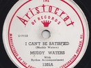 78 - Muddy Waters Aristocrat 1305 E-