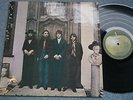THE BEATLES Hey Jude NZ LP CPCS106 flipback UK EXPORT matrix 2ndlight  labels