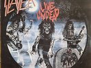 LP SLAYER - Live Undead POLISH Pressing  NM