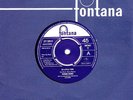 Diana Dors - So Little Time / It's Too Late - 7