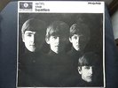 LP The Beatles With The Beatles MONO UK Issue VG/VG  PMC 1206  -1N/-1N