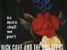 No More Shall We Part - Nick & Bad Seeds Cave (2015, Vinyl NEW)