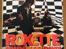 ROXETTE CRASH  BOOM  BANG  LP 1994 BRAZIL 1ST PRESS INN SLV EXCELLENT CONDITION