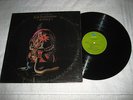 Jack DeJohnette - Sorcery LP on Prestige Records 1974 Abercrombie Holland Maupin