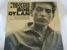Original Bob Dylan The Times They Are A-Changin LP Columbia NM NM played 1 time