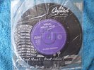 WANDA JACKSON-MEAN, MEAN MAN/HAPPY, HAPPY BIRTHDAY 