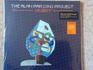 Alan Parsons Project I Robot Legacy Ed Sealed Double 180g Audiophile Vinyl LP