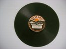 ORY'S SUNSHINE ORCHESTRA - ORY'S CREOLE TROMBONE / SOCIETY BLUES