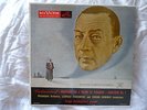 RACHMANINOV Rhapsody On A Theme Of Paganini Stokowski Ormandy RCA LCT1118 MONO