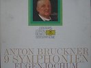 12er-Box BRUCKNER 9 Symphonien - JOCHUM - NM-