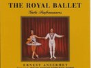Tchaikovsky, The Sleeping Beauty/ Chopin 45rpm 2LP Test Pressing (Royal Ballet)