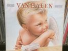 Van Halen 1984 Remastered 180 Gram Vinyl Record LP (2010)