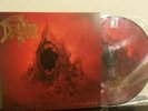 Death - The Sound of Perseverance lp PICTURE DISC  VINYL REISSUE