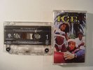 ICE T. Rhyme Pays - MC Kassette RARES Hip Hop TAPE SIRE 7599-25602-4
