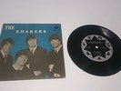 The Shakers - The Shakers - EP Brazil - 1965