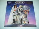DANNY ELFMAN BEETLEJUICE Various Soundtrack 12