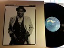 Muddy Waters Hard Again Blue Sky PZ 34449 1st press NM