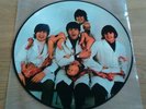 THE BEATLES - YESTERDAY & TODAY -  12