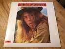 John Mayall LP Empty rooms UK Polydor 1st press & Insert BEAUTIFUL COPY *****